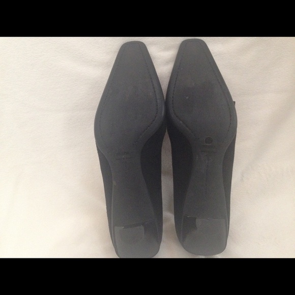 Prada Kitten Heels - Picture 6 of 7